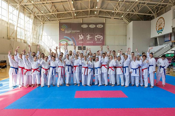 Ивановские спортсмены стали победителями Летних Игр Сурдлимпийцев